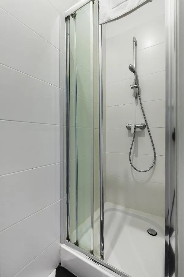 Happy Stay Sopot Monte Cassino 44 B Apartament