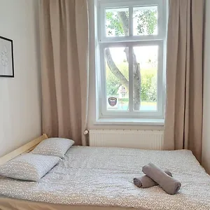 Pokoje Na Parterze - 10 Minut Do Centrum Sopotu Sopot