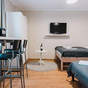 Host Stacja Sopot