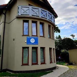 Stacja Pokoje Do Wynajęcia Sopot